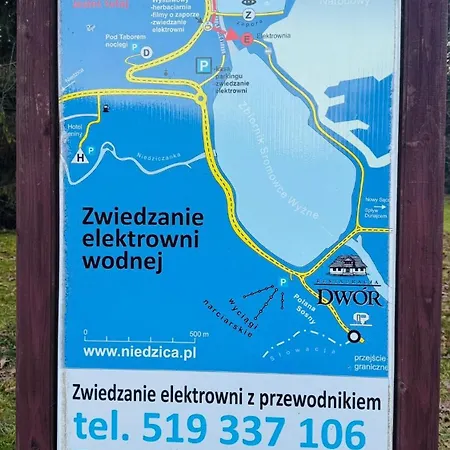Lägenhet Pieniny