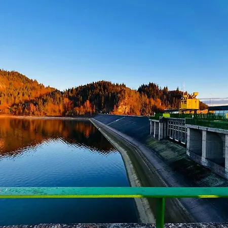 Lägenhet Pieniny *