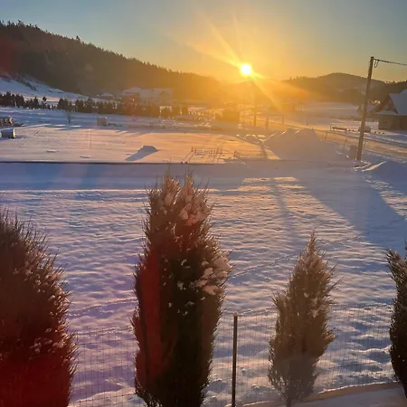Pieniny Appartement