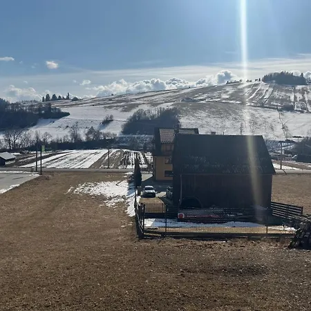 Lägenhet Pieniny *