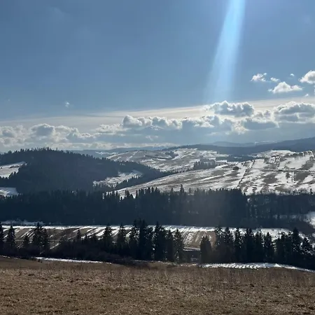 Lägenhet Pieniny *